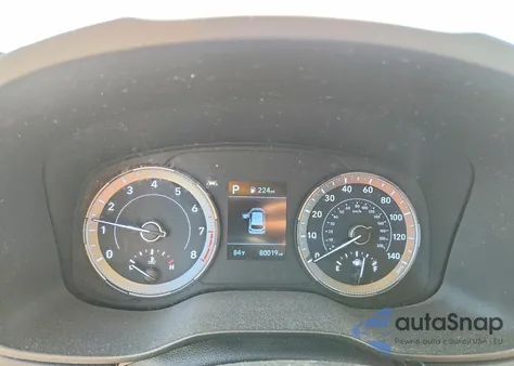 2020 Hyundai Venue Sel из США, поврежденный, VIN KMHRC8A30LU047222